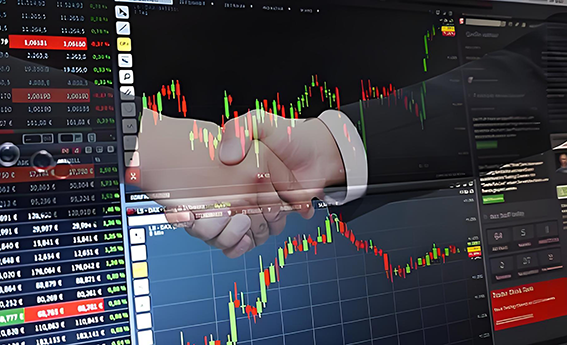 (币安最新网)交易所交易界面